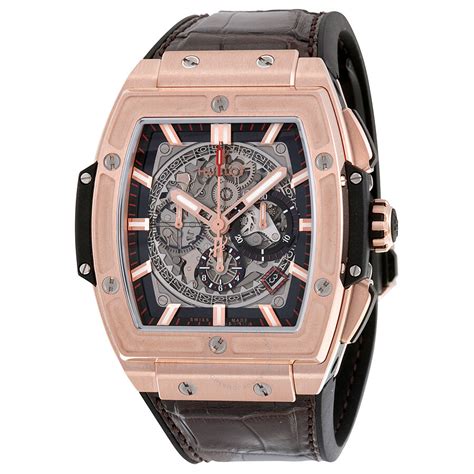 hublot big bang dial functions|Hublot spirit of big bang manual.